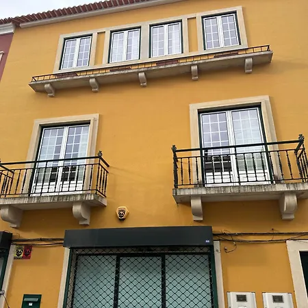 Templardreams - Old Centre Apartment Tomar Exterior photo