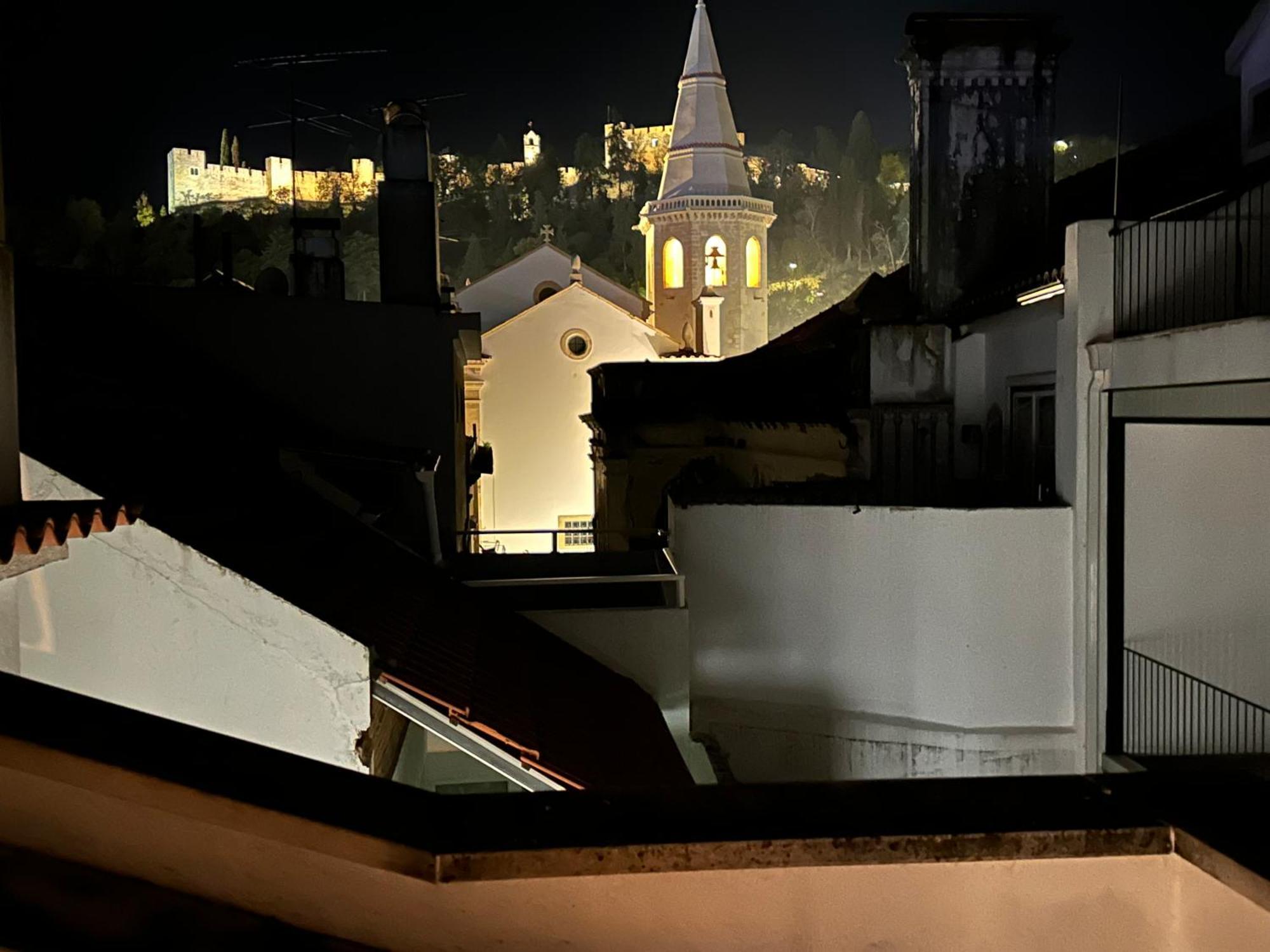 Templardreams - Old Centre Apartment Tomar