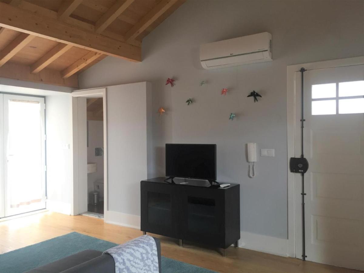 Apartment Templardreams - Old Centre Tomar