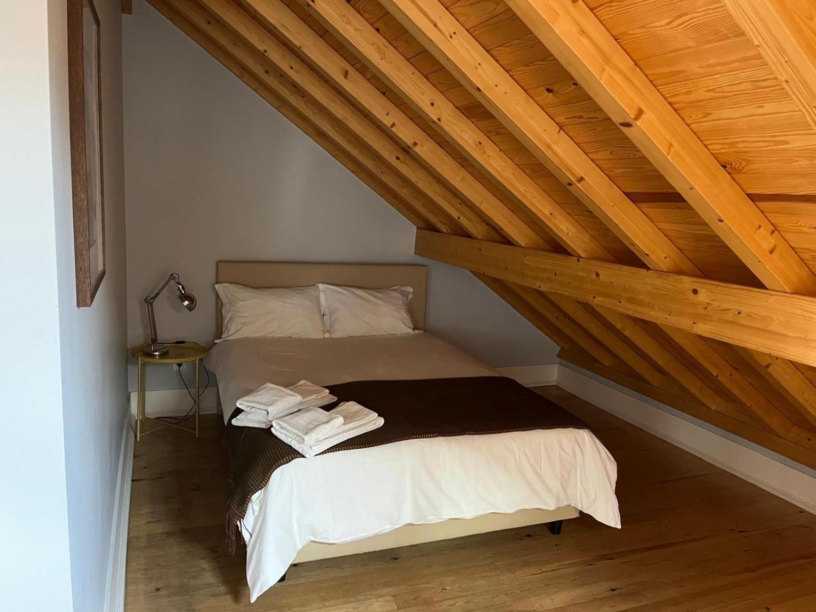 Apartment Templardreams - Old Centre