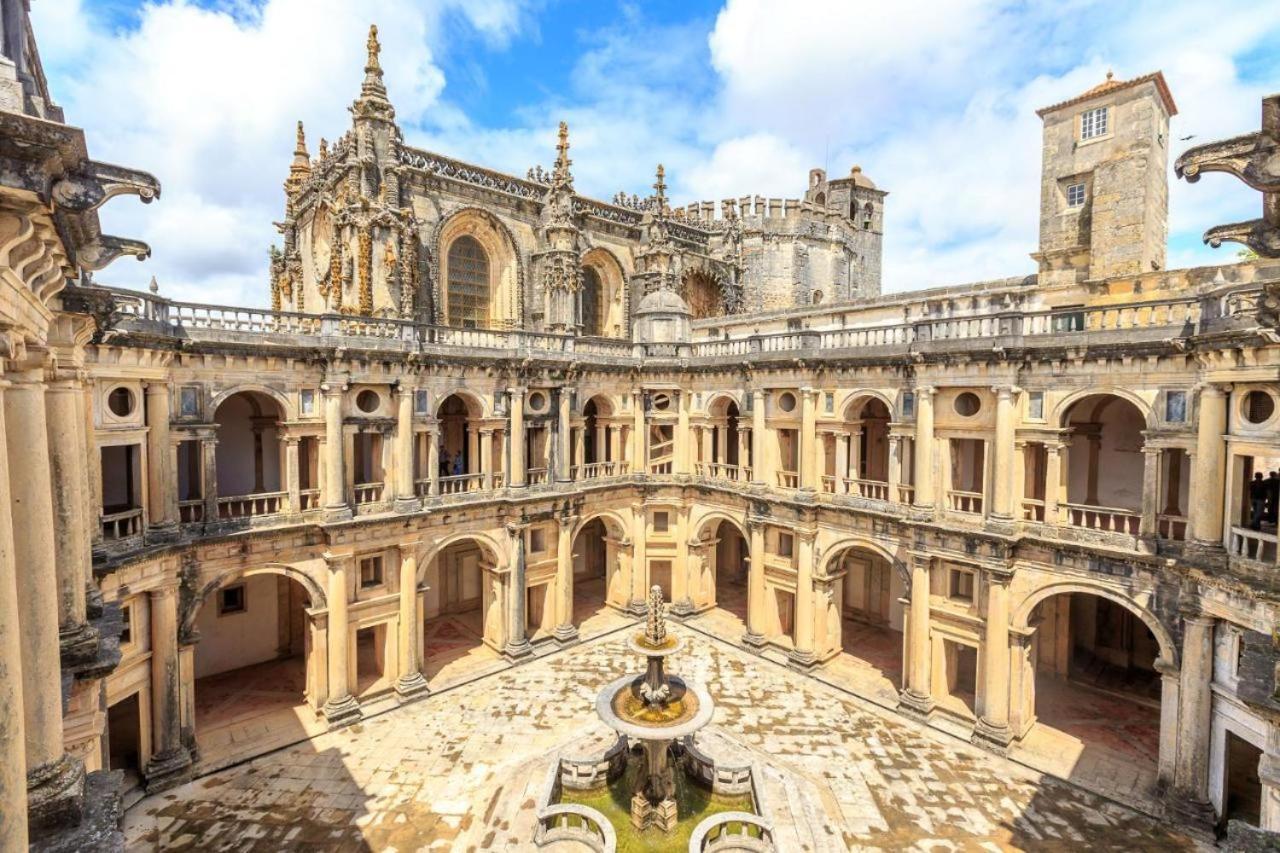 Templardreams - Old Centre Apartment Tomar
