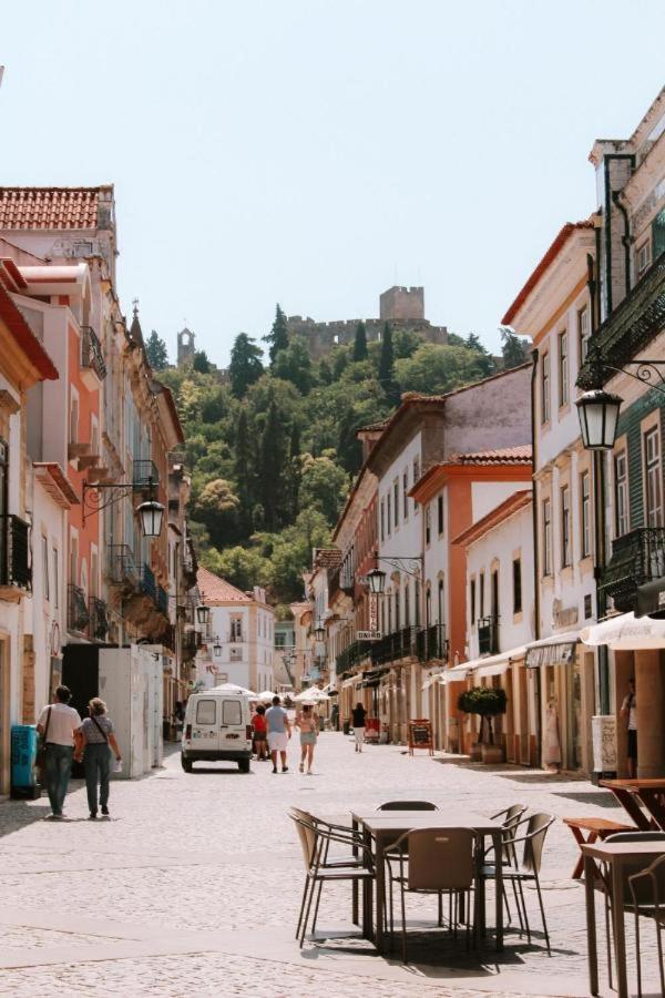 Apartment Templardreams - Old Centre Tomar