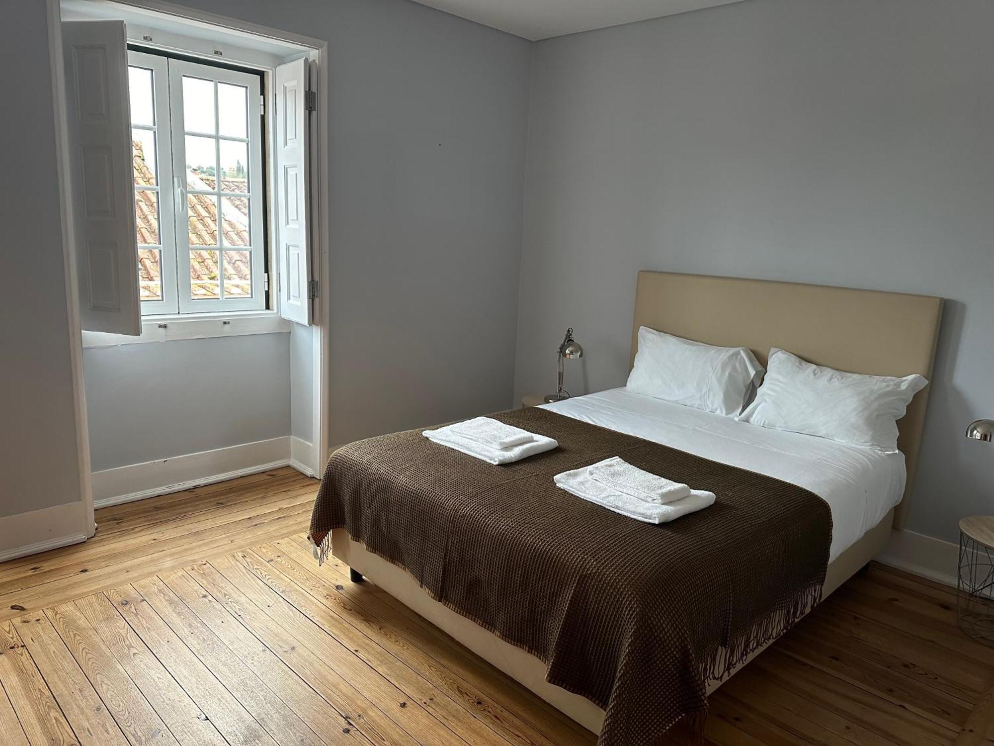 Templardreams - Old Centre Apartment *
