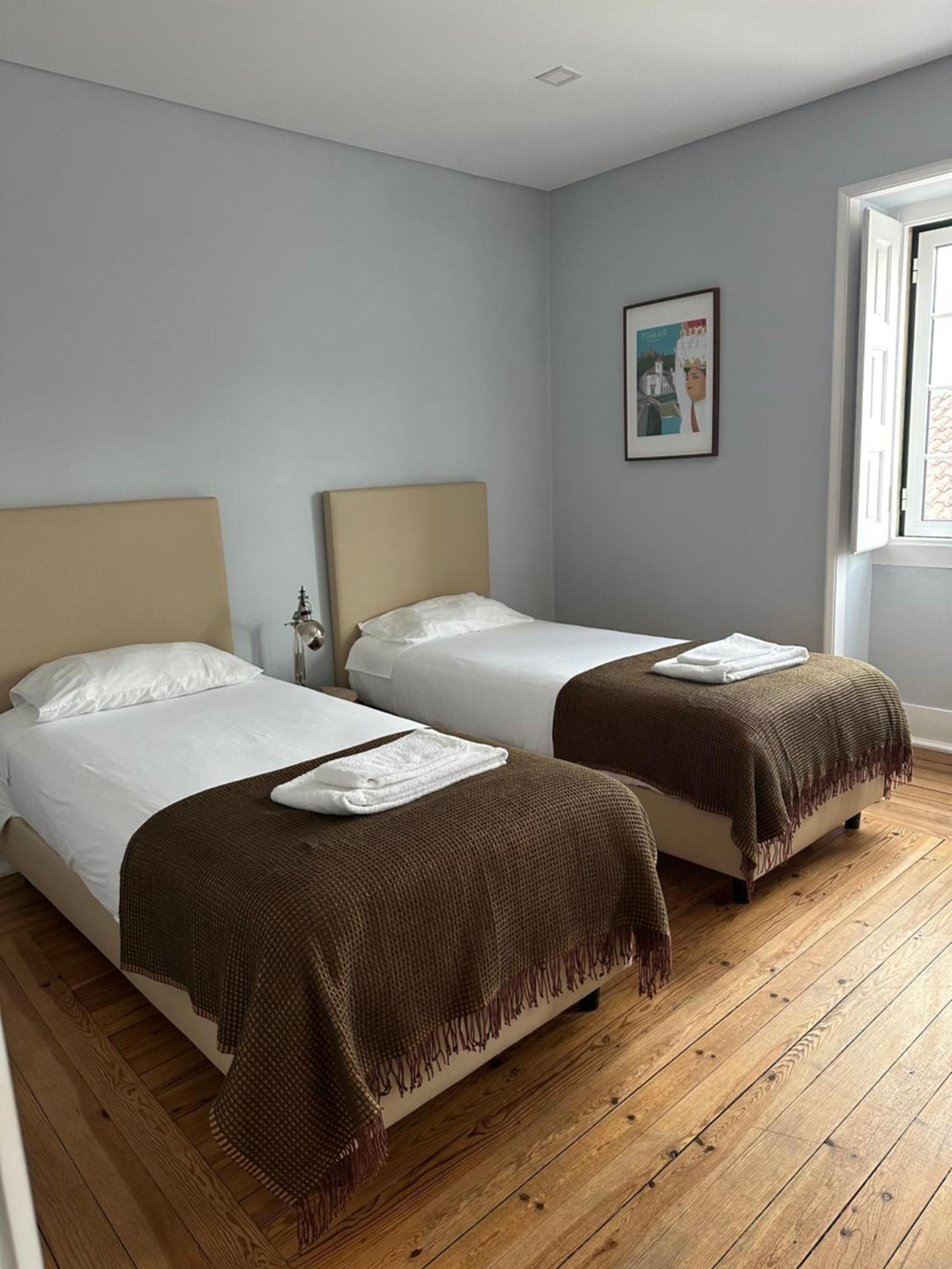 Templardreams - Old Centre Apartment Tomar
