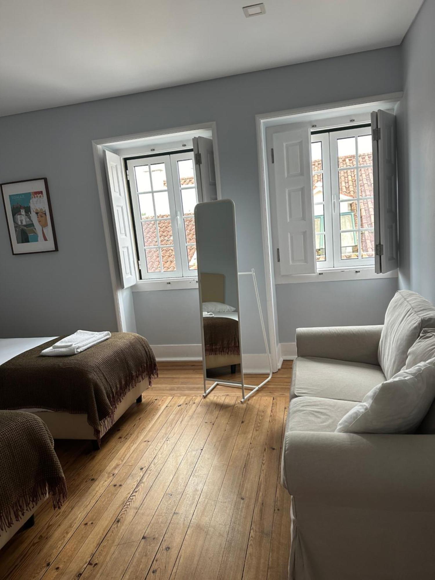 Apartment Templardreams - Old Centre Tomar