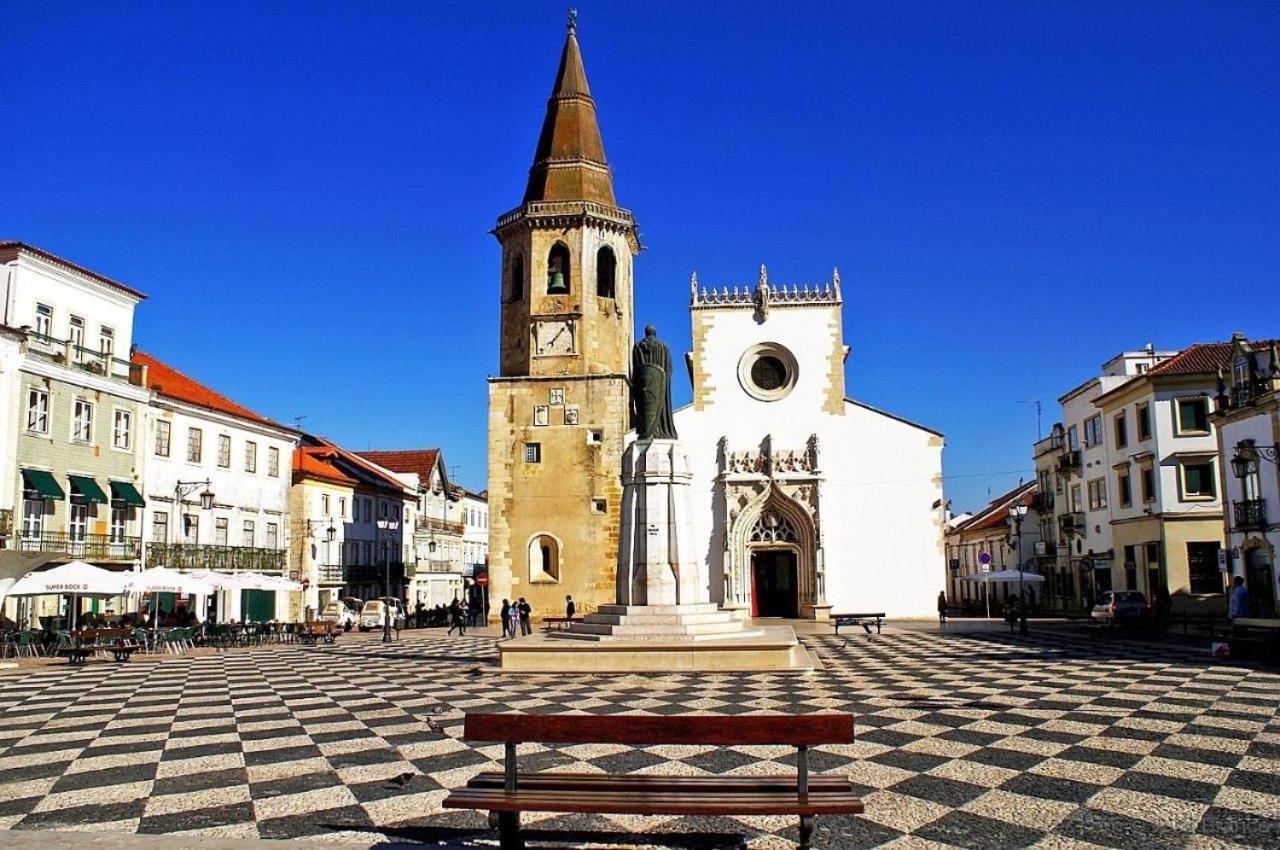 Templardreams - Old Centre Tomar
