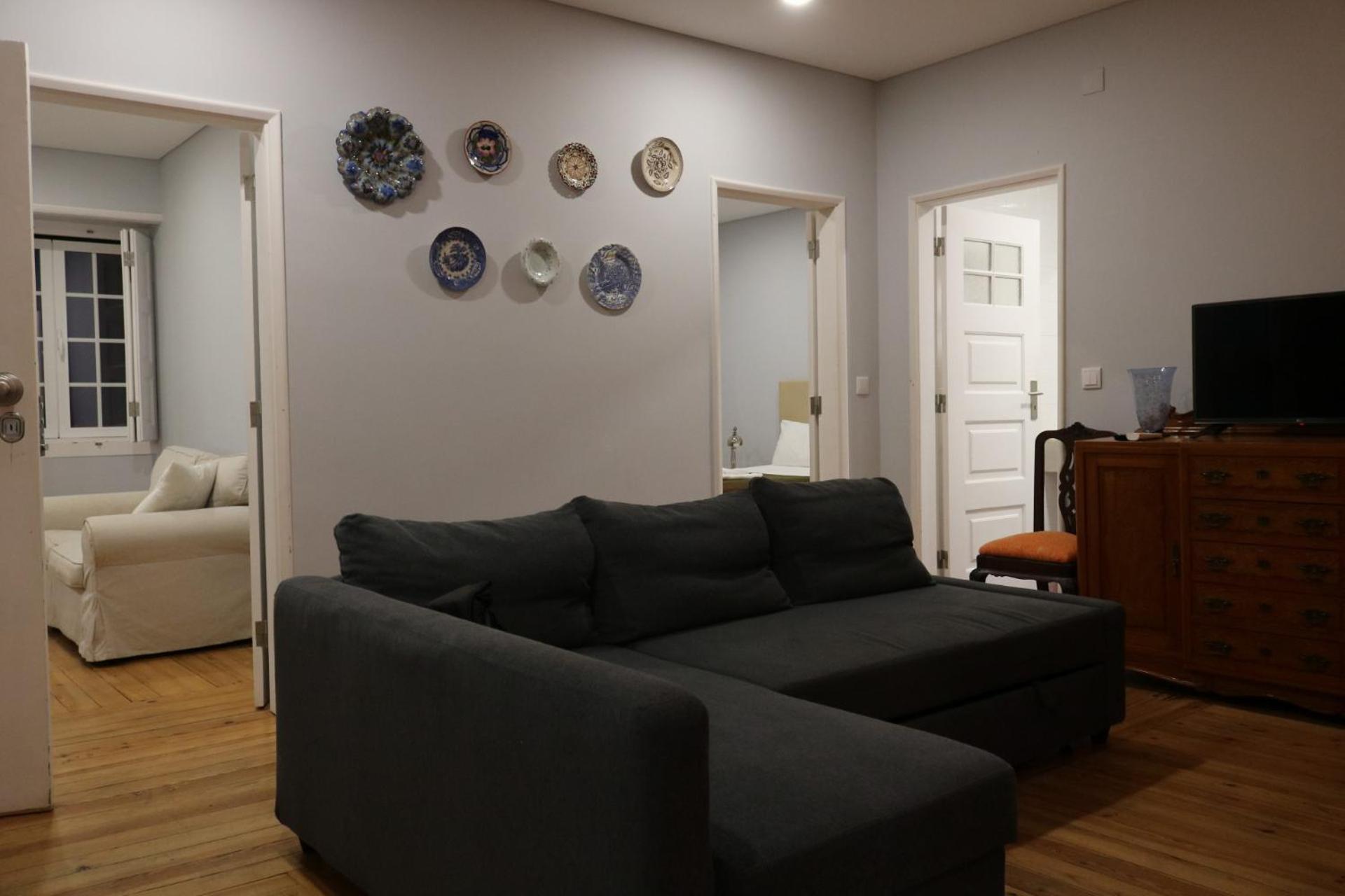 Templardreams - Old Centre Apartment