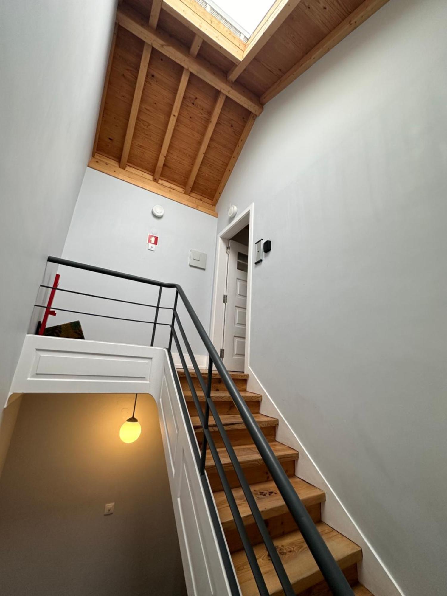 Apartment Templardreams - Old Centre